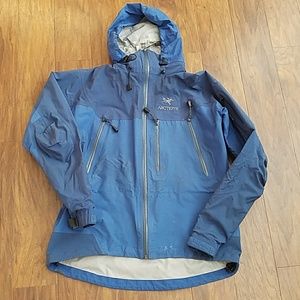 Arc'teryx Jacket